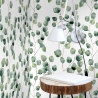 Behang bladeren voor keuken, woonkamer, slaapkamer Eucalyptus Verkoop