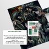 Behang Bloemen Jungle Botanisch voor Slaapkamer Keuze