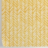 Vintage Gele Geometrische Zelfklevende Behang voor Woonkamer Kortingen