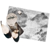Set van 2 elegante vintage ontbijtplacemats Nuvole Aanbieding