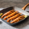 Set van 10 stuks antiaanbak aluminium pannen Pierre Gourmet Verkoop