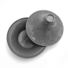 Tajinepan anti-aanbaklaag 26cm in aardewerk Pierre Gourmet Aanbod