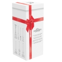 Set van 6 keukenhulpen silicone met metalen houder Stonewhite Kortingen