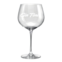 Set van 2 glazen keuken pub bar 780 ml Fatti un Ape Gin Tonic Verkoop