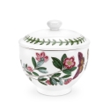 Portmeirion Botanic Garden ceramische suikerpot voor op tafel Aanbieding