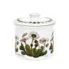 Ronde suikerpot van keramiek Portmeirion Botanic Garden Aanbieding