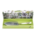 Porseleinen taartschep Portmeirion Botanic Garden Aanbieding