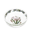 Porseleinen Slaschaal 22,8 cm Portmeirion Botanic Garden Aanbieding