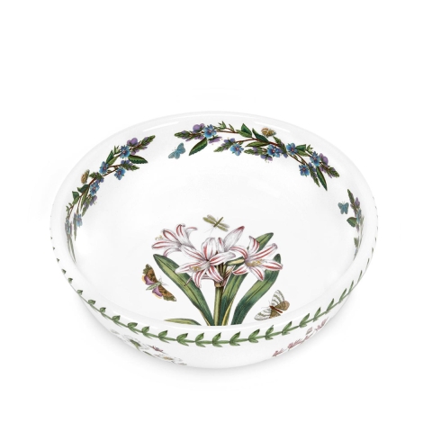 Porseleinen Slaschaal 22,8 cm Portmeirion Botanic Garden Aanbieding