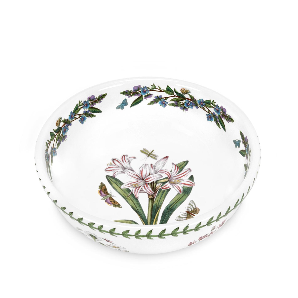 Porseleinen Slaschaal 22,8 cm Portmeirion Botanic Garden Aanbieding Porseleinen Slaschaal 22,8 cm Portmeirion Botanic Garden Aanbieding