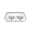 Porseleinen ovenschaal Portmeirion Botanic Garden Aanbieding