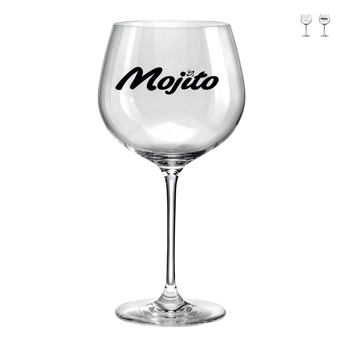 Set van 2 glazen 780 ml keuken pub bar Fatti un Ape Mojito Aanbieding Set van 2 glazen 780 ml keuken pub bar Fatti un Ape Mojito Aanbieding