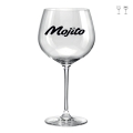 Set van 2 glazen 780 ml keuken pub bar Fatti un Ape Mojito Aanbieding