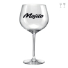 Set van 2 glazen 780 ml keuken pub bar Fatti un Ape Mojito Aanbieding
