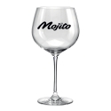 Set van 2 glazen 780 ml keuken pub bar Fatti un Ape Mojito Verkoop