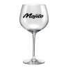 Set van 2 glazen 780 ml keuken pub bar Fatti un Ape Mojito Verkoop