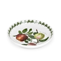 Portmeirion Pomona lage schaal 33 cm van porselein Aanbieding