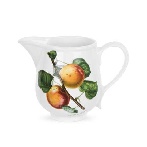 Melkkannetje van porselein 13,5 cm Portmeirion Pomona Aanbieding