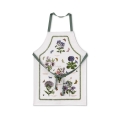Katoenen schort met PVC-coating Portmeirion Botanic Garden Aanbieding