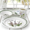 Set van 6 platte borden 26,7 cm Portmeirion Botanic Garden Meadow Verkoop