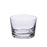 Set van 6 conische glaasjes voor likeur, glas, keuken bar restaurant Mexico Verkoop