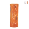 Glazen kan 0,6L voor tafel, keuken, restaurant 15cm Murrine Aanbieding