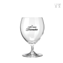 Set van 2 bierglazen pub restaurant 600ml Fatti Una Bionda Aanbieding