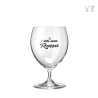 Set van 2 bierglazen restaurant keuken 600ml Fatti Una Rossa Aanbieding