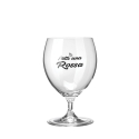 Set van 2 bierglazen restaurant keuken 600ml Fatti Una Rossa Verkoop