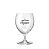 Set van 2 bierglazen restaurant keuken 600ml Fatti Una Rossa Verkoop