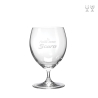 Set van 2 bierglazen voor pub, restaurant, keuken 600ml Fatti Una Scura Aanbieding