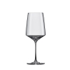 Set van 6 kristalglazen wijnglazen 400ml voor keuken, bar en restaurant Siesta Verkoop