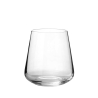 Set van 6 glazen D.O.F. tafel bar restaurant keuken 400ml Siesta Verkoop