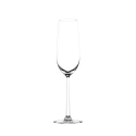 Set van 6 champagne- en mousserendewijnglazen 250ml Shanghai Verkoop