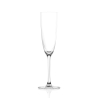 Set van 6 champagneglazen flûte 165ml glas Tokyo Temptation Verkoop