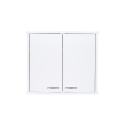 Hangend badkamermeubel met 2 deuren FH960K Negrari Aanbieding
