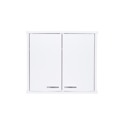 Hangend badkamermeubel met 2 deuren FH960K Negrari Aanbieding