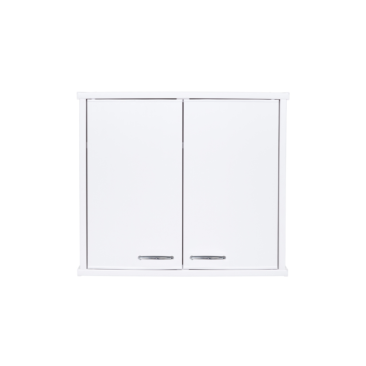Hangend badkamermeubel met 2 deuren FH960K Negrari Aanbieding Hangend badkamermeubel met 2 deuren FH960K Negrari Aanbieding