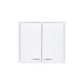 Hangend badkamermeubel met 2 deuren FH960K Negrari Aanbieding