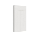 Opklapbed Frans 140x190 met kast Kentaro Verkoop