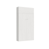 Opklapbed Frans 140x190 met kast Kentaro Verkoop