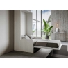 Opklapbed 1,5-persoonsbed 120x190cm met bank Sofà Kentaro Catalogus