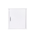Wandgemonteerd badkamermeubel met deur FH945K Negrari Aanbieding