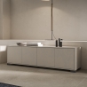 Moderne TV-meubel Lumina voor woonkamer 172x40x48 Verkoop