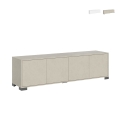 Moderne TV-meubel Lumina voor woonkamer 172x40x48 Aanbieding