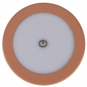 Oplaadbare LED Tafellamp Touch Bediening voor Woonkamer Aladina 4 Kleuren Keuze