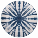 18-delig servies in Japanse Oosterse stijl The Blue Catalogus