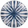 18-delig servies in Japanse Oosterse stijl The Blue Catalogus