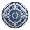 18-delig servies in Japanse Oosterse stijl The Blue Voorraad