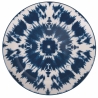 18-delig servies in Japanse Oosterse stijl The Blue Keuze